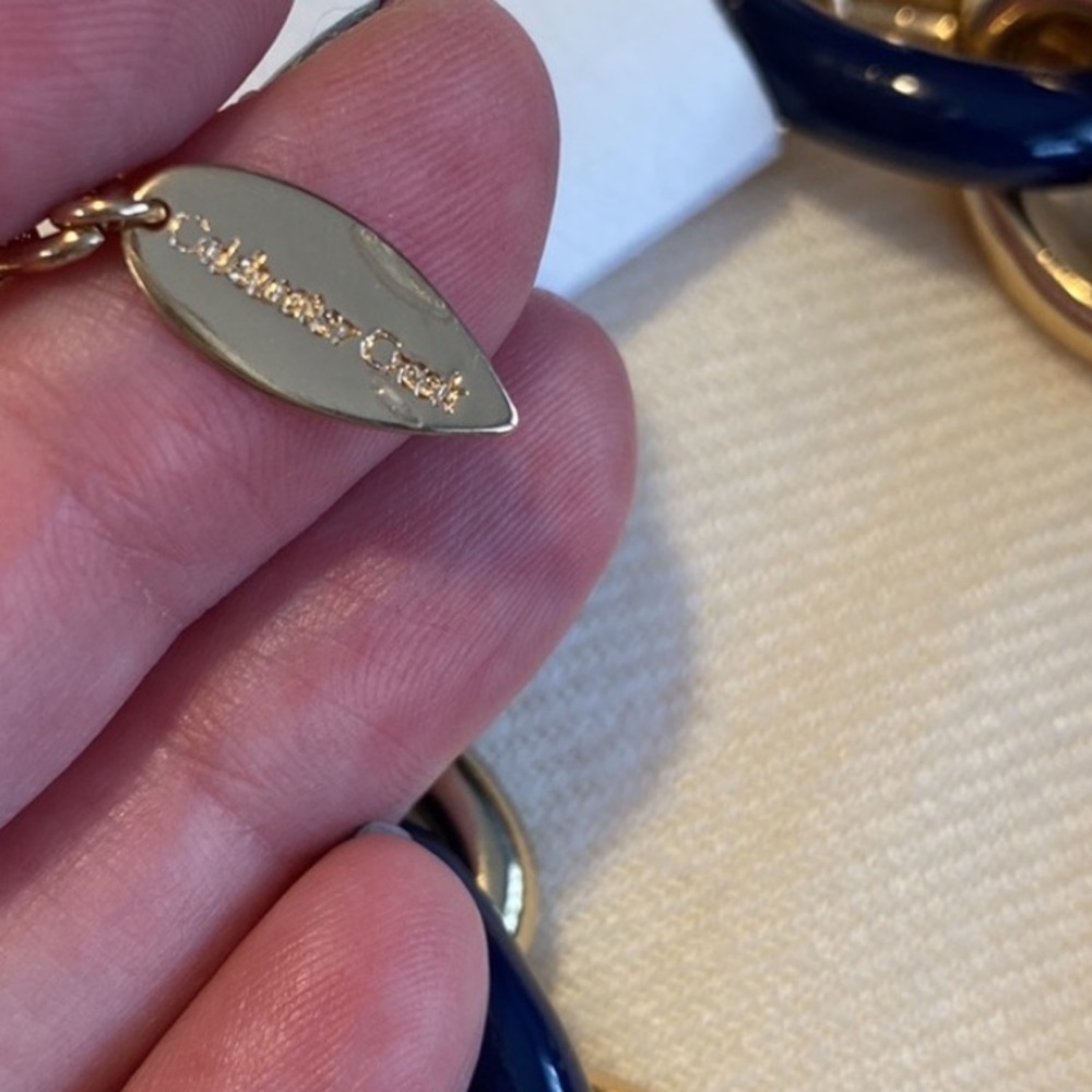 Coldwater Creek necklace - Picture 3 of 5